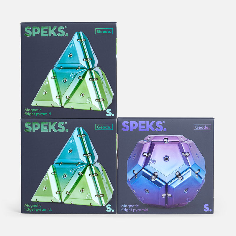 Mega Sphere Bundle