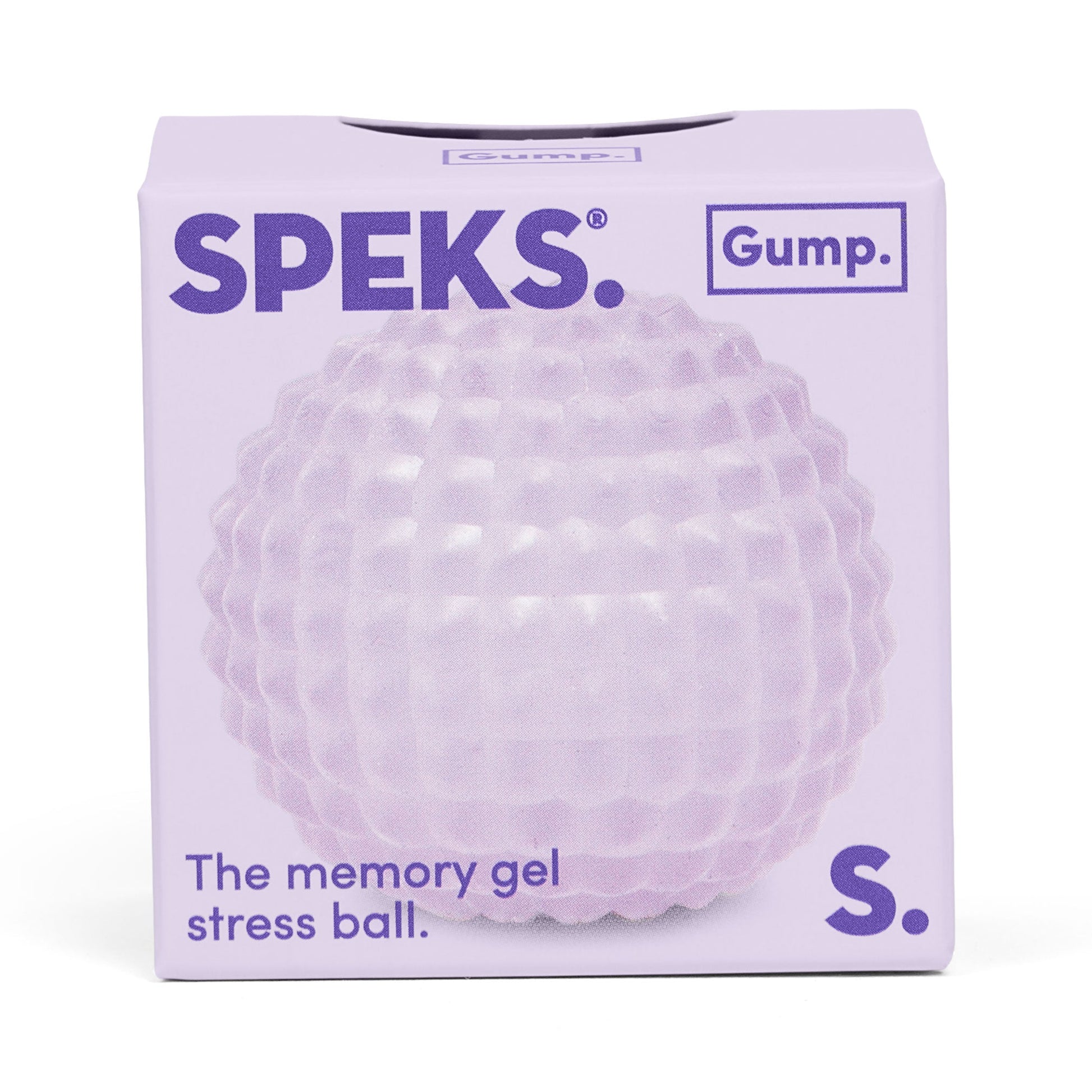 Gump Surface