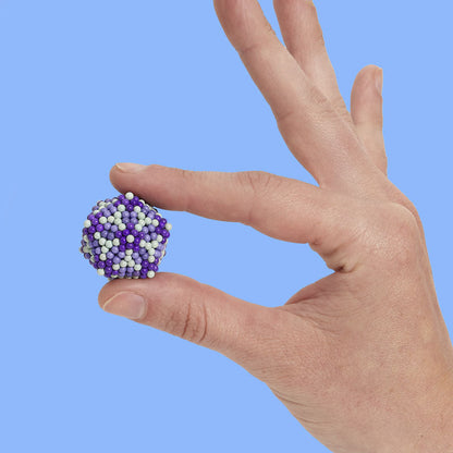 Speks Mini Magnet Balls