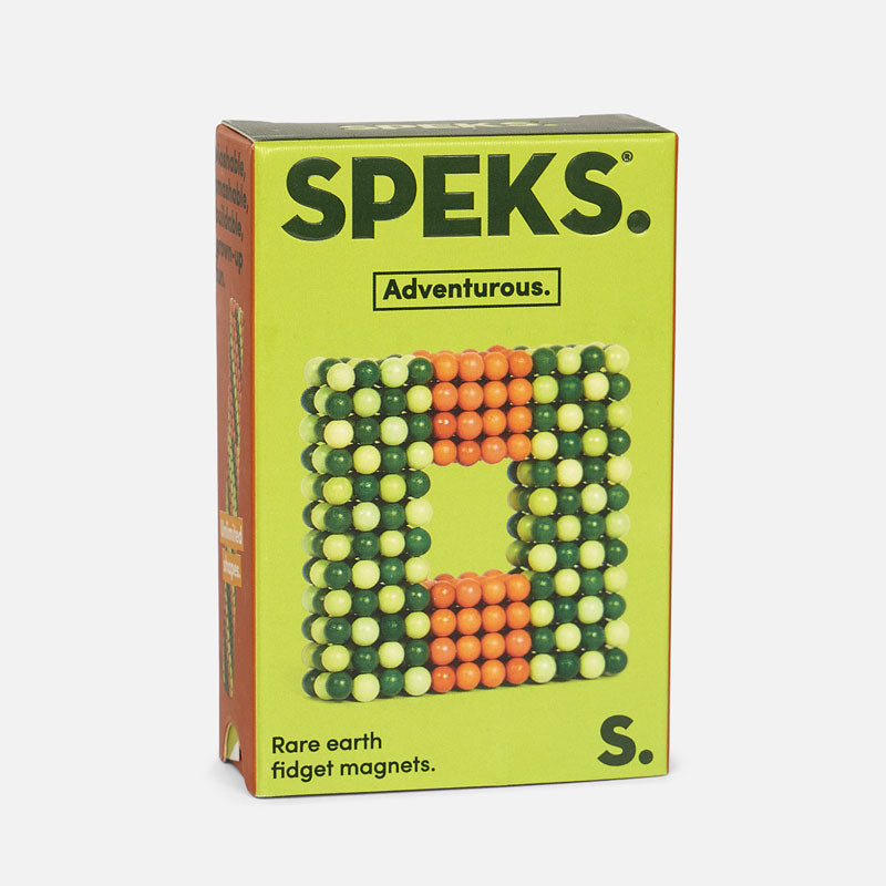 Speks Mini Magnet Balls