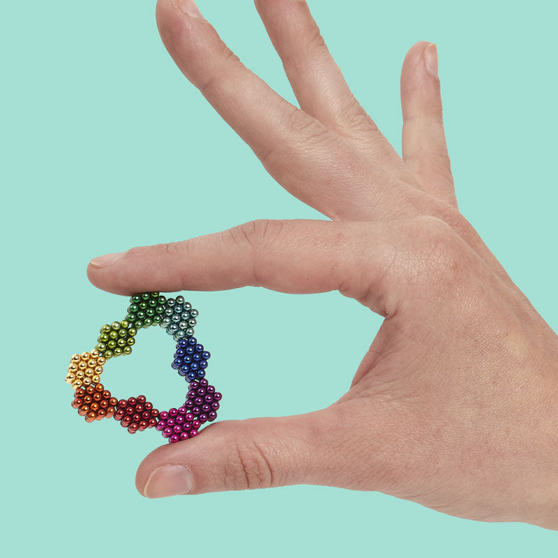 Speks Mini Magnet Balls