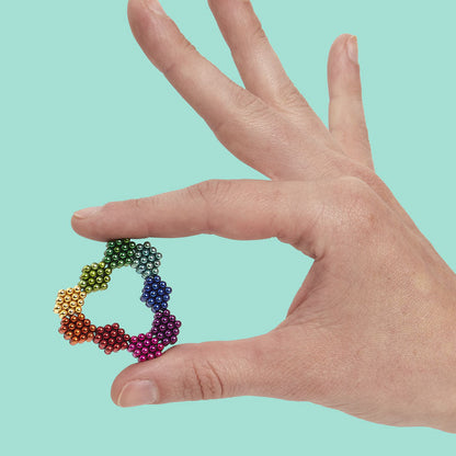 Speks Mini Magnet Balls