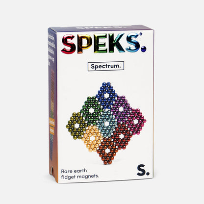 Speks Mini Magnet Balls