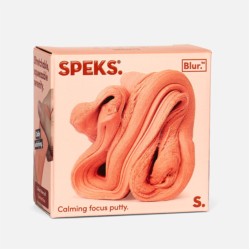 Blur Focus Putty