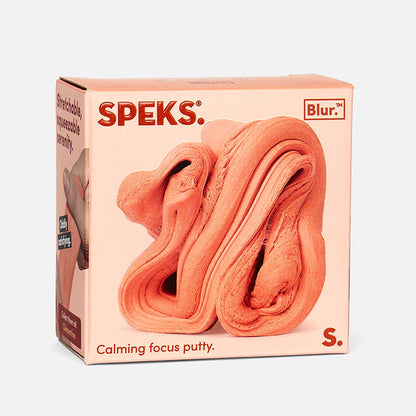 Blur Focus Putty
