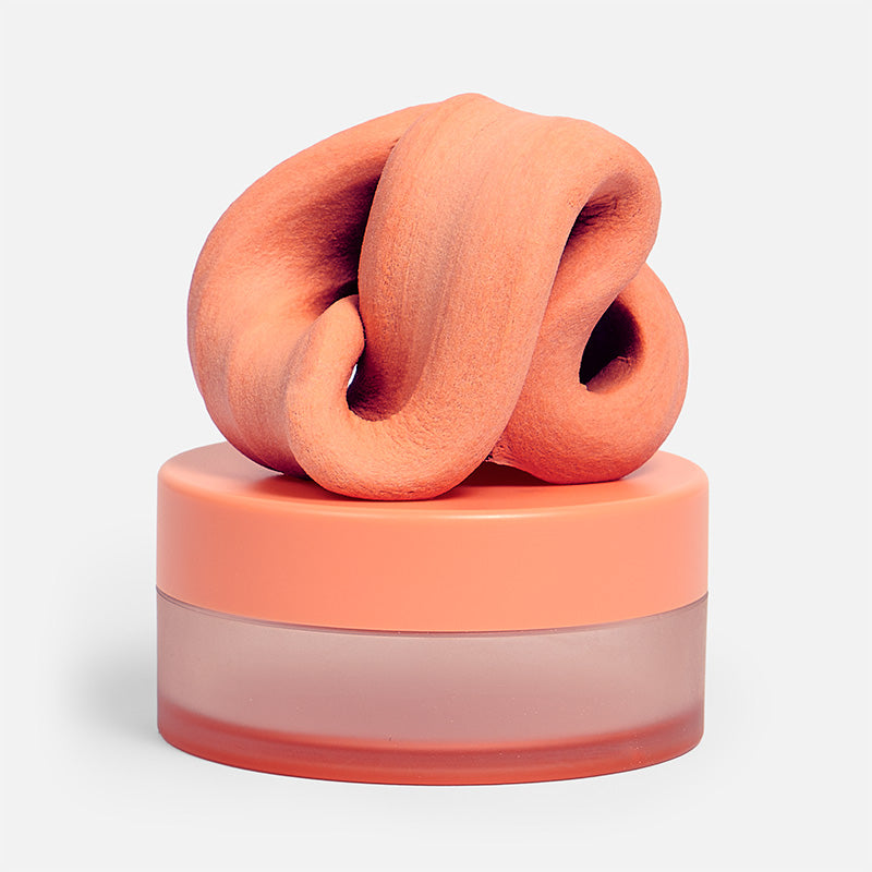 Blur Focus Putty