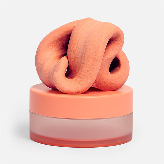 Blur Focus Putty