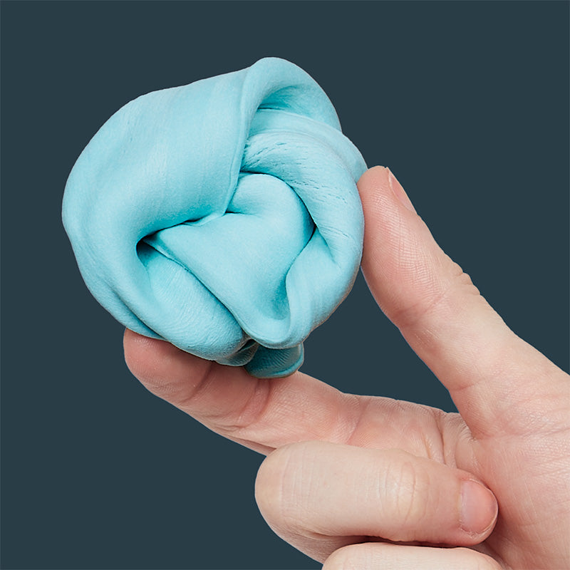 Blur Focus Putty