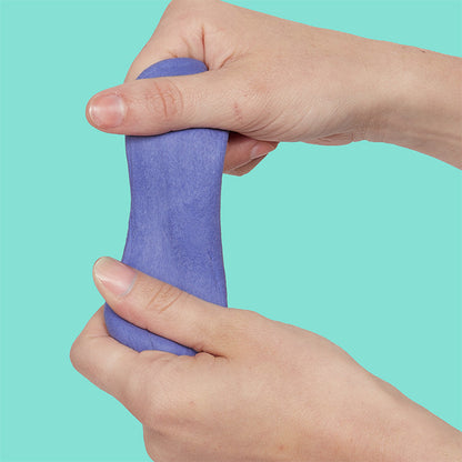 Blur Focus Putty