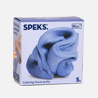 Blur Focus Putty