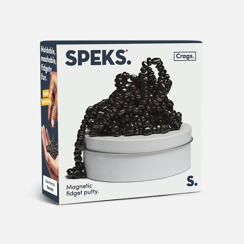 Crags Magnetic Putty