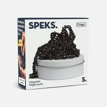 Crags Magnetic Putty