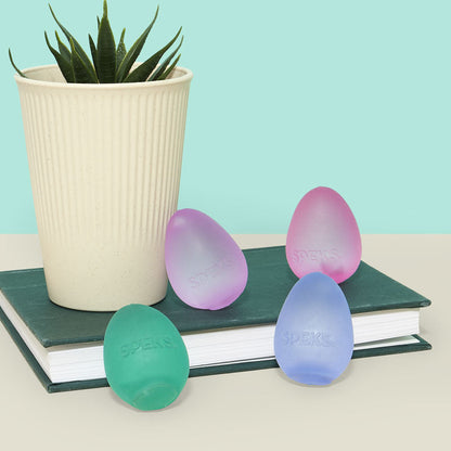 Gump Eggs