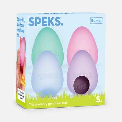 Gump Eggs