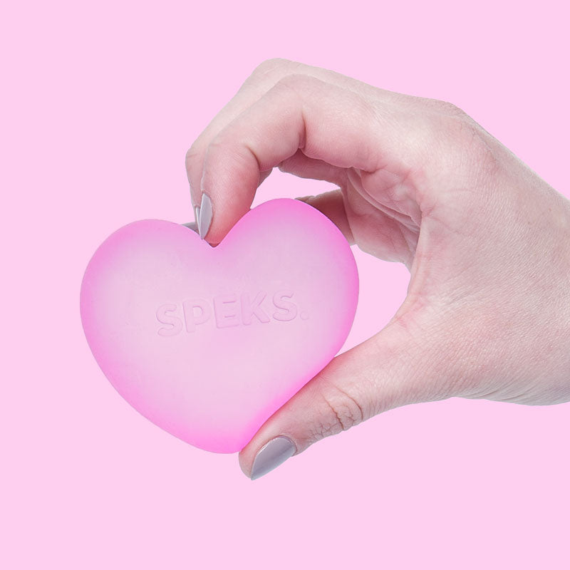 Gump Heart