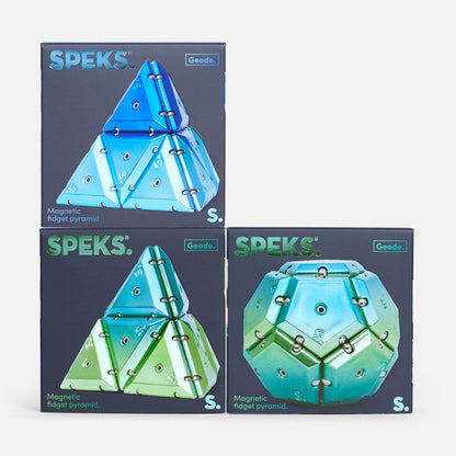 Mega Sphere Bundle