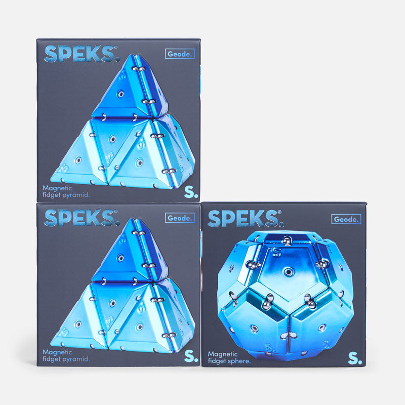 Mega Sphere Bundle