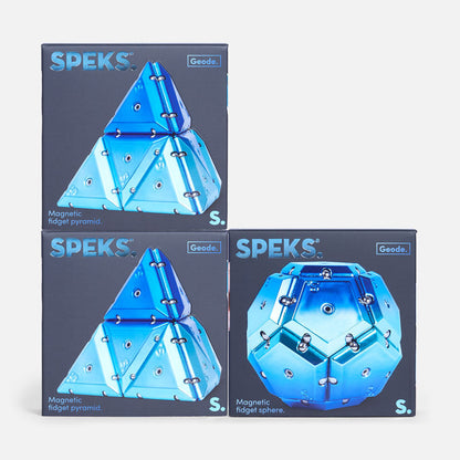 Mega Sphere Bundle