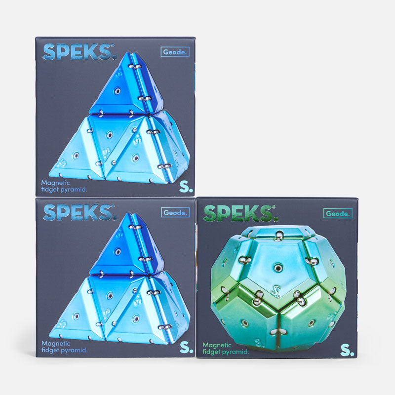 Mega Sphere Bundle