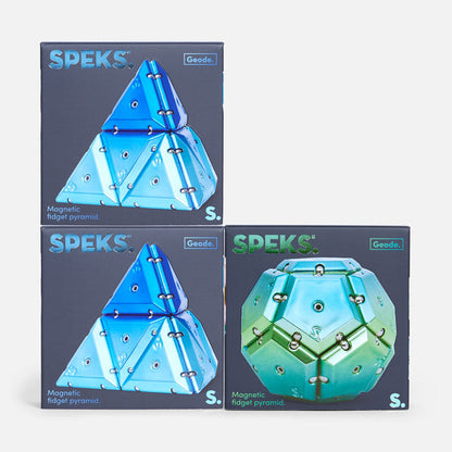 Mega Sphere Bundle