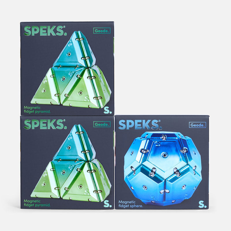 Mega Sphere Bundle