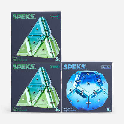Mega Sphere Bundle
