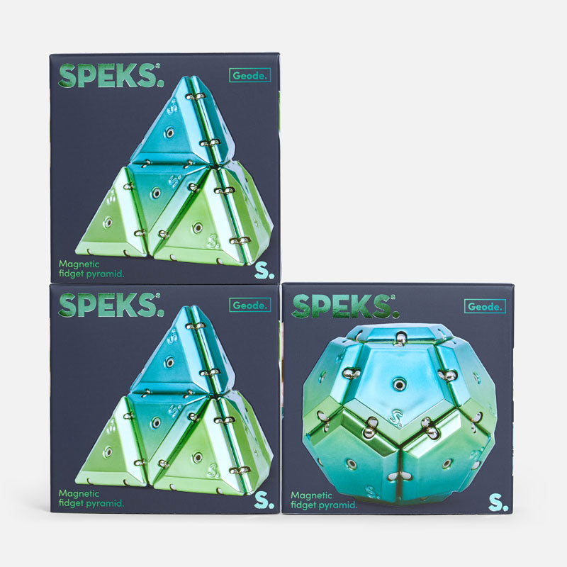 Mega Sphere Bundle