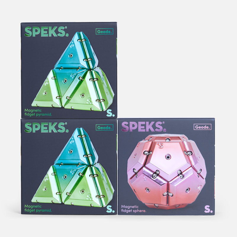 Mega Sphere Bundle