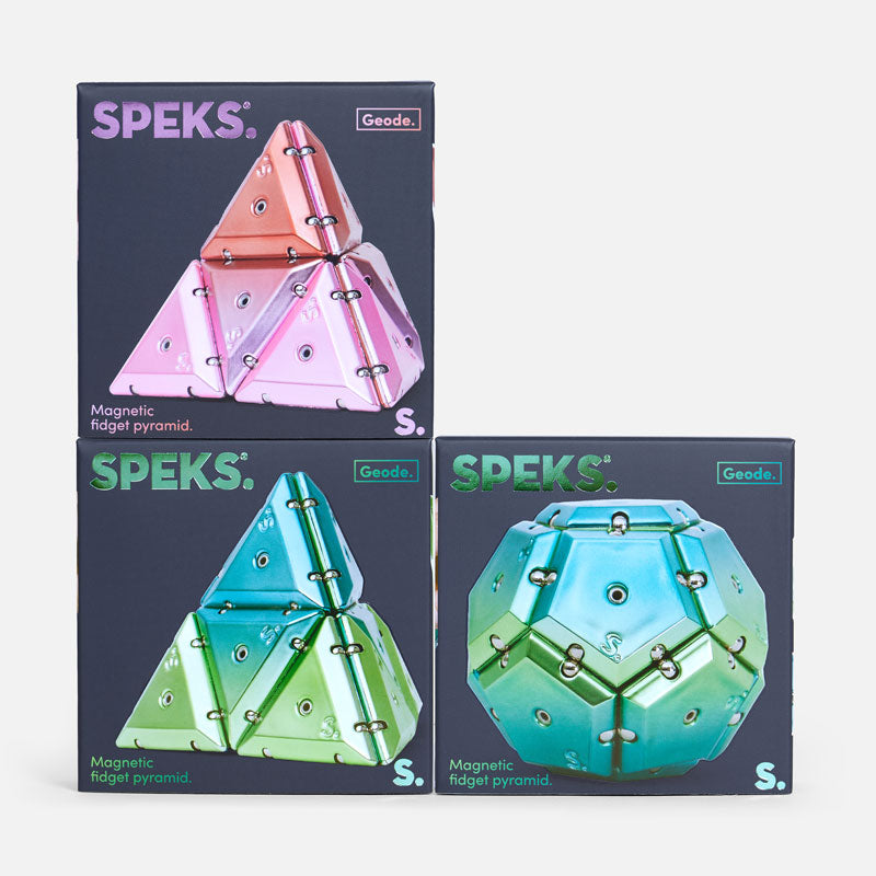 Mega Sphere Bundle