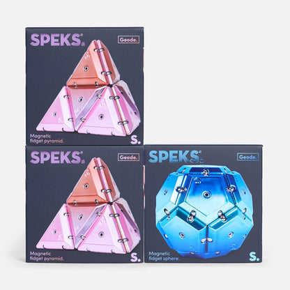 Mega Sphere Bundle