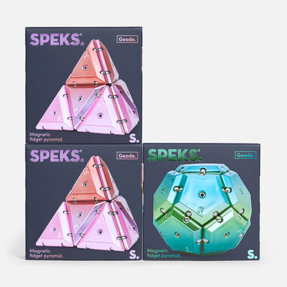 Mega Sphere Bundle