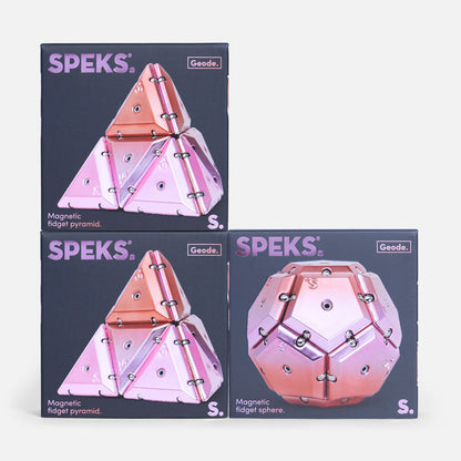 Mega Sphere Bundle