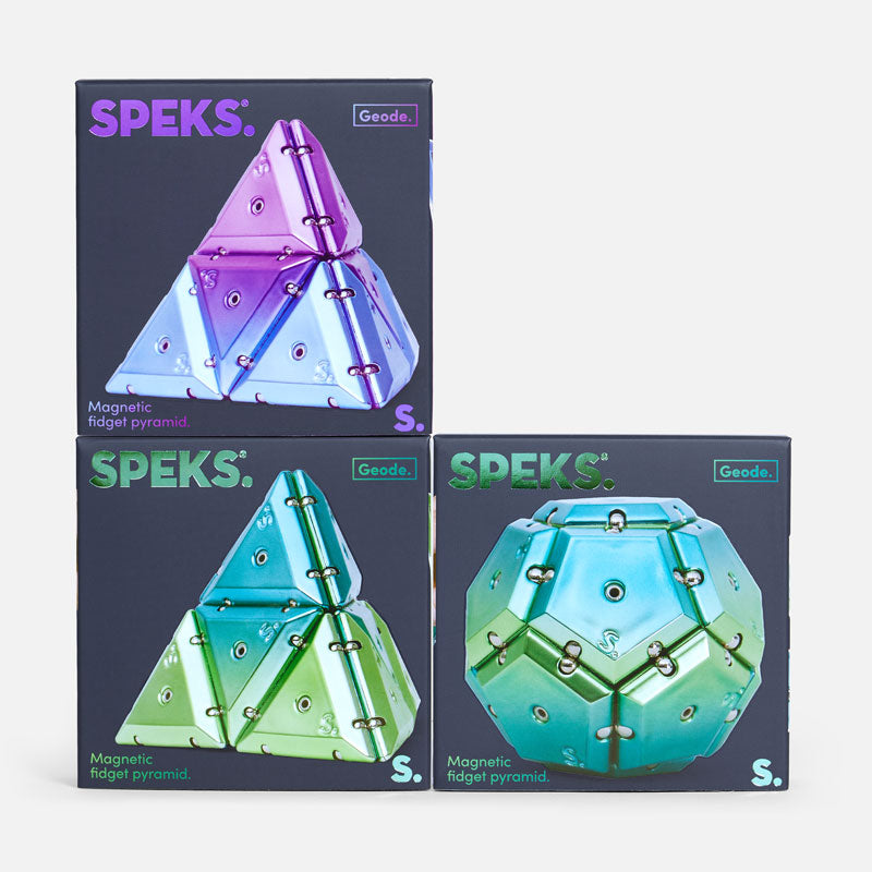 Mega Sphere Bundle