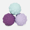 Purple Puffs
