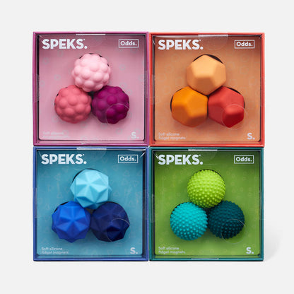 Odds Bundle