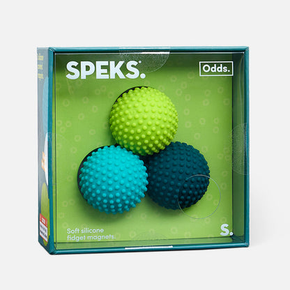 Odds Silicone Magnets