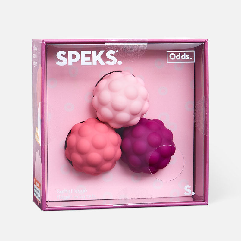 Odds Silicone Magnets