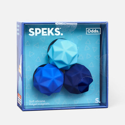 Odds Silicone Magnets