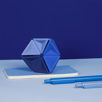 Pivot Silicone Flexagon