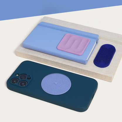 Slabs Silicone Sensory Sticker