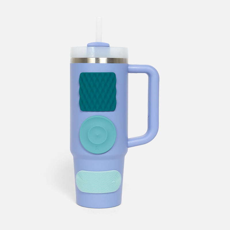 Slabs Silicone Sensory Sticker