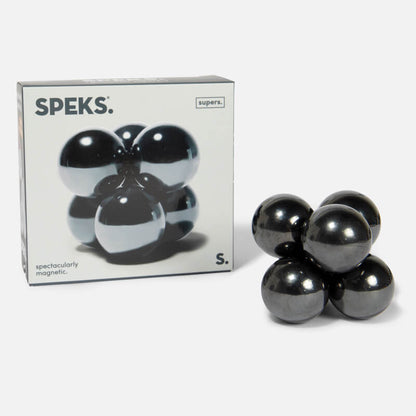 Supers 33mm Magnet Balls
